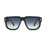 T Henri Valour Obsidian Designer Sunglasses | ABCGlasses.com