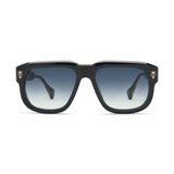 T Henri Valour Obsidian Designer Sunglasses | ABCGlasses.com