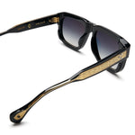 T Henri Valour Obsidian Exclusive Sunglasses | ABCGlasses.com