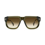 T Henri Valour Rainforest Designer Sunglasses | ABCGlasses.com