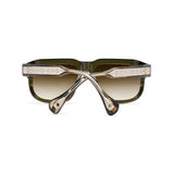 T Henri Valour Rainforest Exclusive Sunglasses | ABCGlasses.com