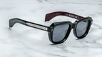 Jacques Marie Mage Sunglasses - Taos Hopper Bloodstone | ABCGlasses.com