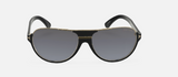 Tom Ford FT0334 sunglasses front view
