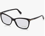 Luxury men's Tom Ford optical eyewear