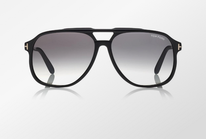 Tom Ford Raoul FT0753 sunglasses front view