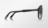 Tom Ford FT0753 aviator sunglasses