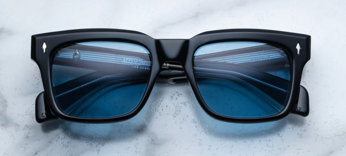 Jacques Marie Mage Sunglasses | Torino Titan – ABC Glasses