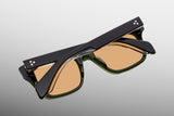 Jacques Marie Mage Sunglasses | Torino Borneo