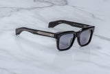 Jacques Marie Mage Sunglasses | Torino Raven