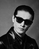 Jacques Marie Mage Sunglasses | Torino Raven