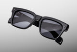 Jacques Marie Mage Sunglasses | Torino Raven