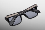 Jacques Marie Mage Sunglasses | Torino Raven
