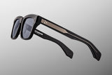 Jacques Marie Mage Sunglasses | Torino Raven