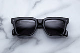 Jacques Marie Mage Sunglasses | Torino Raven