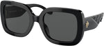 Tory Burch TY7179U Cateye Sunglasses - Women’s Designer Eyewear | ABCGlasses.com