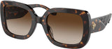 Tory Burch Women’s Sunglasses - TY7179U Cateye Fashion Eyewear | ABCGlasses.com 