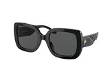 Tory Burch TY7179U Women’s Cateye Sunglasses - Fashion Luxury Shades | ABCGlasses.com