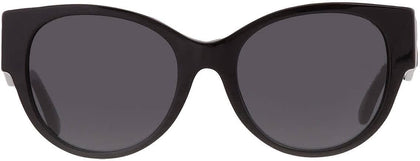 Tory Burch TY7182U 170987 Black Sunglasses - Women’s Designer Eyewear | ABCGlasses.com