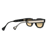 T Henri Designer Sunglasses | Tuatara Shadow II