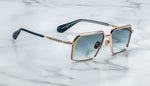Jacques Marie Mage Sunglasses - Vasco Pisces | ABCGlasses.com