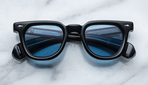 Jacques Marie Mage Sunglasses - Vendome Titan | ABCGlasses.com