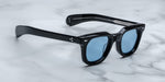 Jacques Marie Mage Sunglasses - Vendome Titan | ABCGlasses.com