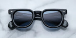 Jacques Marie Mage Sunglasses - Vendome Charbon | ABCGlasses.com