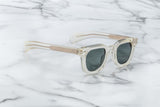 Jacques Marie Mage Sunglasses | Vendome Brut