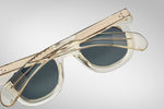 Jacques Marie Mage Sunglasses | Vendome Brut