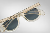 Jacques Marie Mage Sunglasses | Vendome Brut