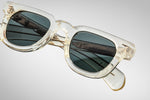 Jacques Marie Mage Sunglasses | Vendome Brut