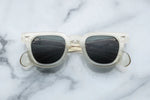 Jacques Marie Mage Sunglasses | Vendome Brut