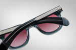 Jacques Marie Mage Exclusive Sunglasses - Vendome Mink | ABCGlasses.com