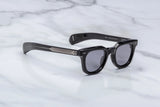 Jacques Marie Mage Sunglasses | Vendome Raven
