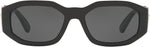 Versace VE4361 Sunglasses Unisex 53mm - Luxury Designer Fashion Eyewear | ABCGlasses.com