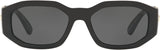 Versace VE4361 Sunglasses Unisex 53mm - Luxury Designer Fashion Eyewear | ABCGlasses.com