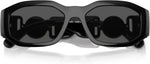 Versace VE4361 Sunglasses 53mm for Men and Women - Stylish Authentic Eyewear | ABCGlasses.com