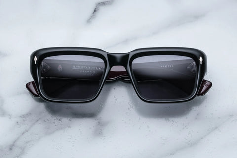 Jacques Marie Mage Sunglasses | Walker Bloodstone