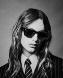 Jacques Marie Mage unisex sunglasses
