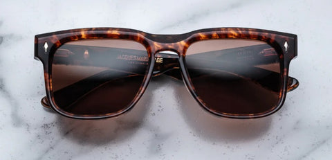 Jacques Marie Mage Sunglasses - Wesley Samoa | ABCGLASSES.COM