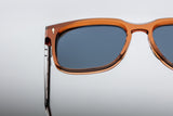 Jacques Marie Mage Sunglasses |  Wesley Rootbeer