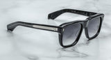 Jacques Marie Mage Sunglasses - Yves Slate | ABCGlasses.com