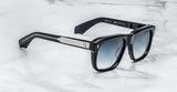 Jacques Marie Mage Sunglasses - Yves Regal | ABCGlasses.com