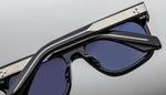 Jacques Marie Mage Sunglasses - Yves Regal | ABCGlasses.com