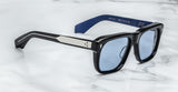 Jacques Marie Mage Sunglasses - Yves Seine | ABCGlasses.com