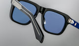 Jacques Marie Mage Sunglasses - Yves Seine | ABCGlasses.com