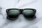 Jacques Marie Mage Sunglasses | Yves Venom