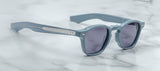 Jacques Marie Mage Sunglasses - Zephirin 47 Tiger | ABCGlasses.com