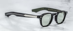 Jacques Marie Mage Sunglasses - Zephirin 44 Cobra | ABCGlasses.com