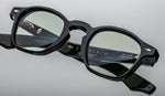 Jacques Marie Mage Sunglasses - Zephirin 44 Cobra | ABCGlasses.com